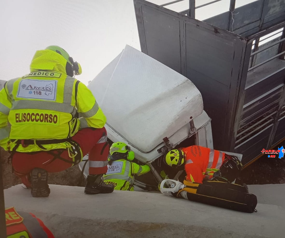 Il Bilancio estivo 2025 del 118 in Sardegna