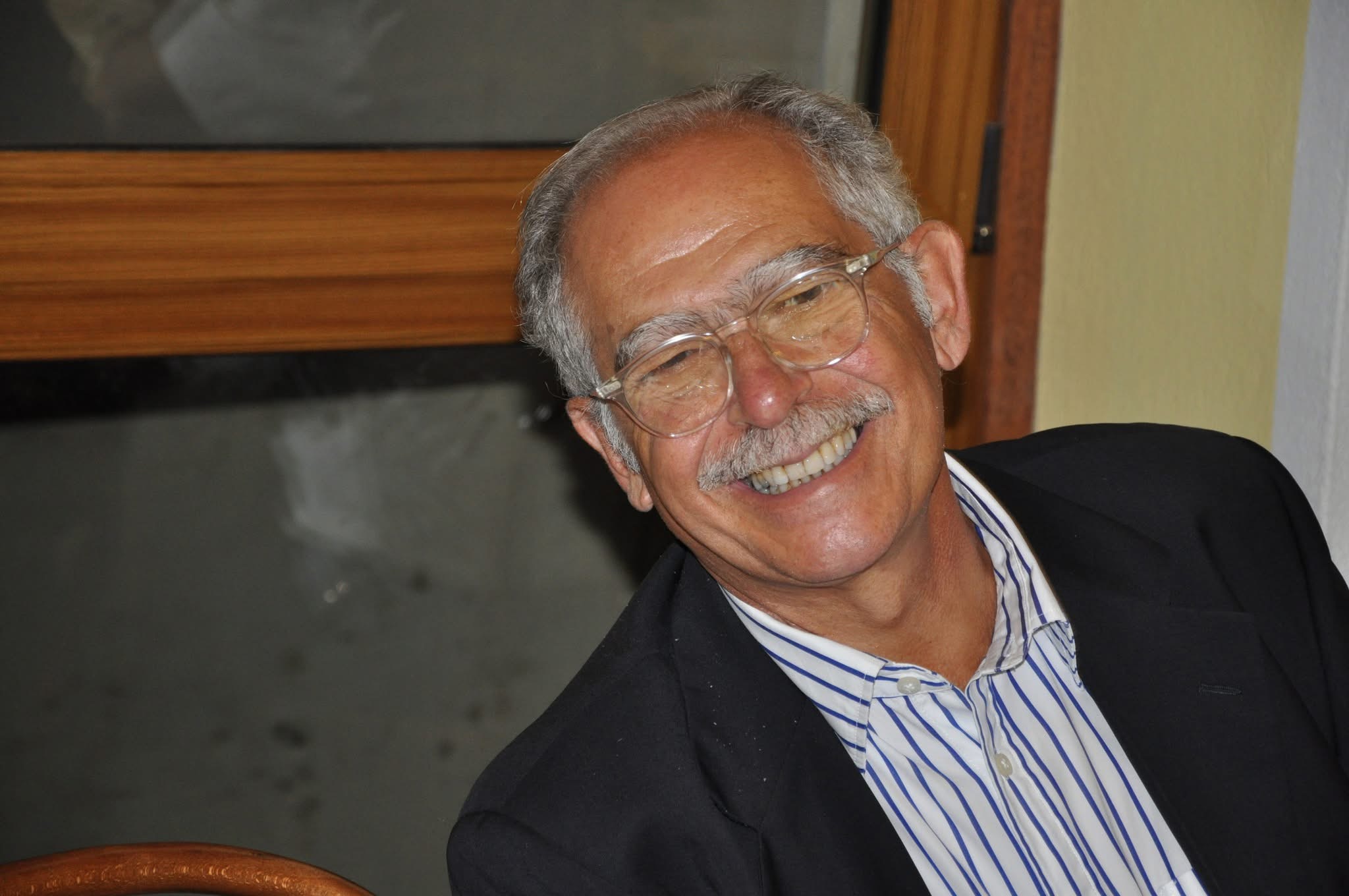 AREUS ricorda Piero Golino