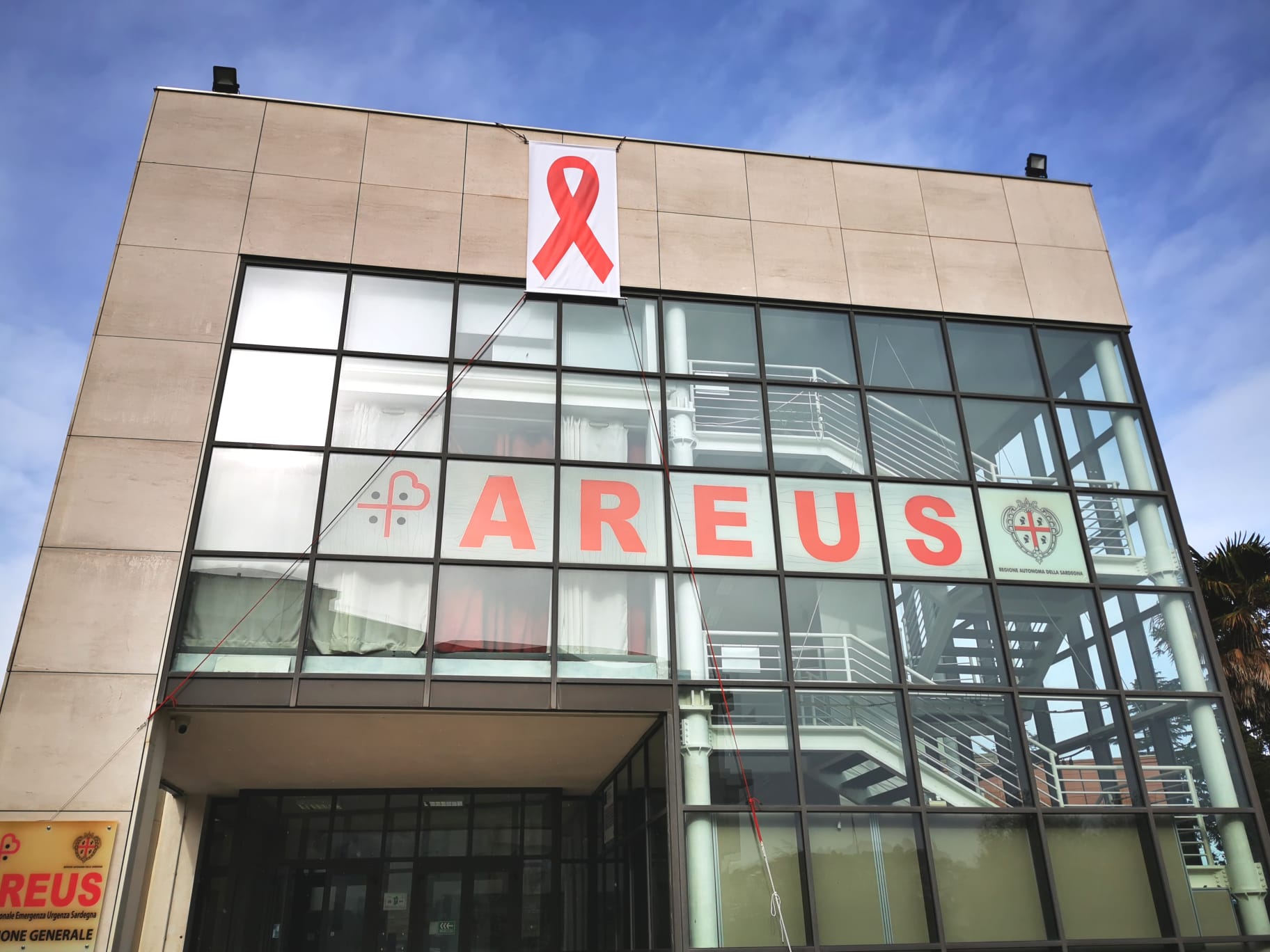 AREUS contro la violenza sulle donne