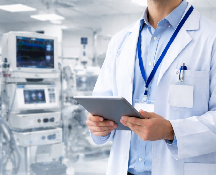 Selezione Pubblica 2 collaboratori tecnici – Ingegnere Clinico. Ammissione/esclusione candidati