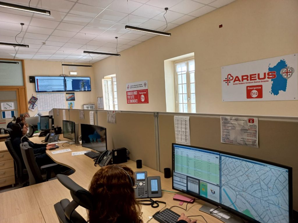 Giornata Europea del Numero Unico di Emergenza 112