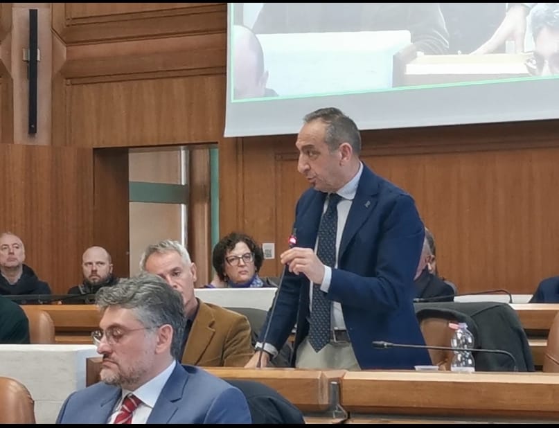 Areus alla Conferenza Socio-Sanitaria del nuorese