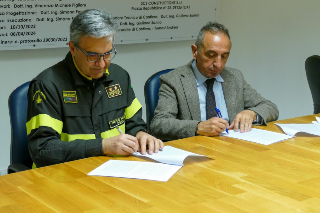 AREUS e VVF insieme nelle Maxiemergenze