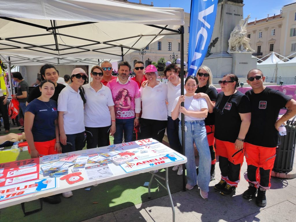L’Emergenza Urgenza scende in piazza